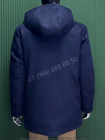 Пуховик Loro Piana