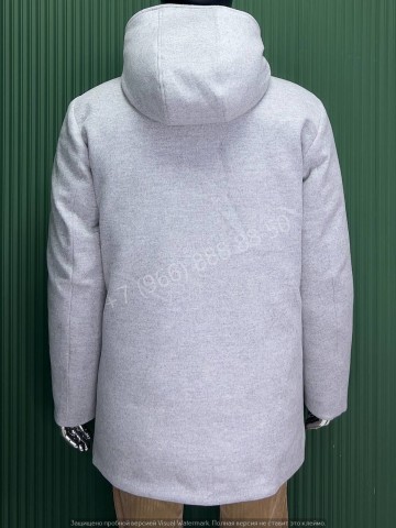 Пуховик Loro Piana