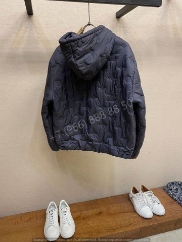 Пуховик Louis Vuitton