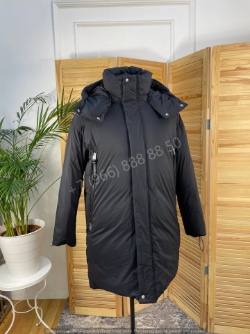 Пуховик Mackage