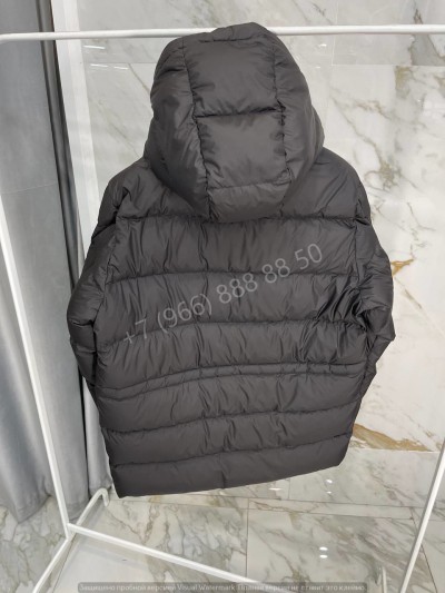 Пуховик Moncler