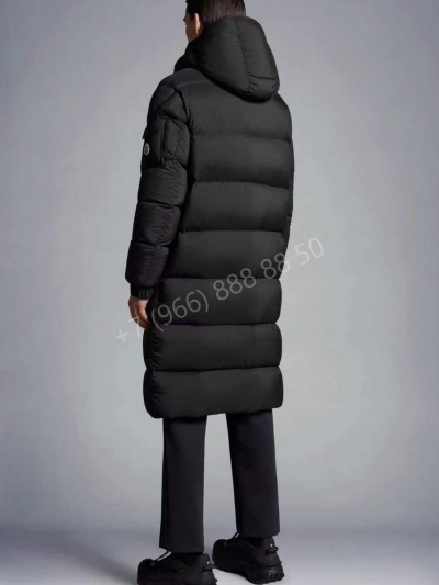 Пуховик Moncler