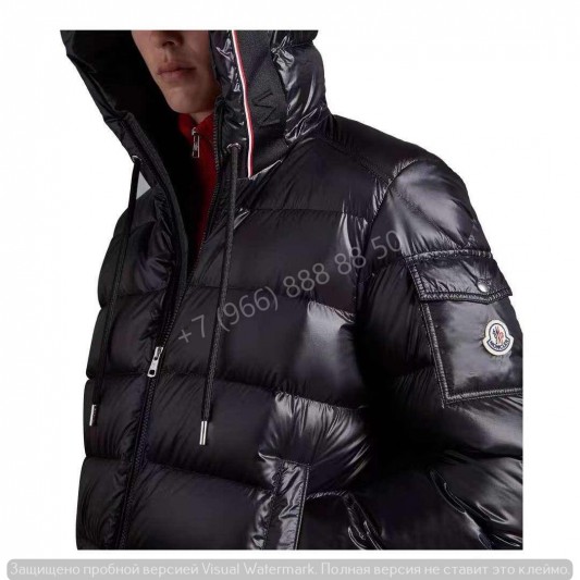 Пуховик Moncler