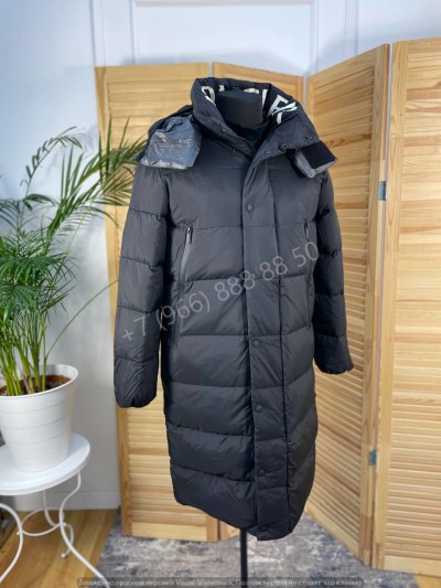 Пуховик Moncler