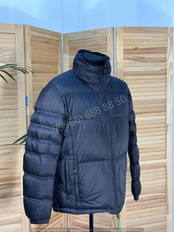 Пуховик Moncler