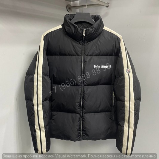 Пуховик Moncler