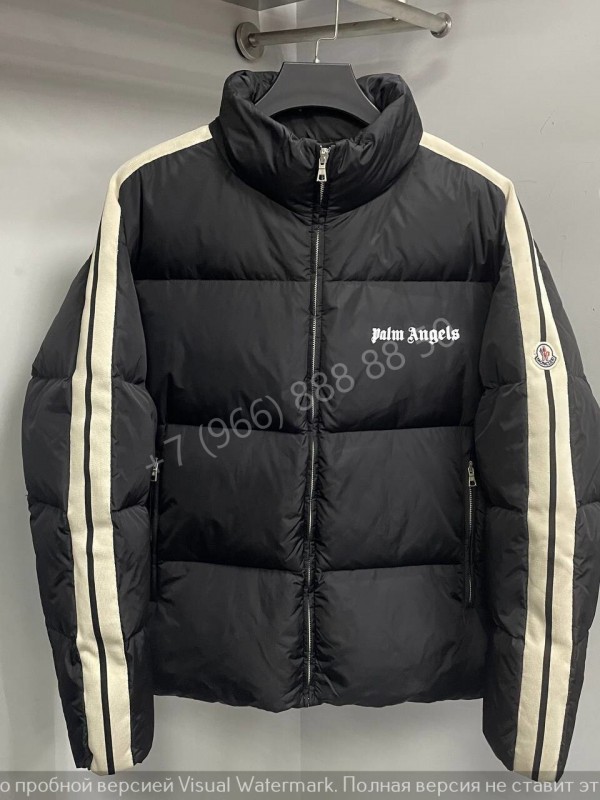 Пуховик Moncler