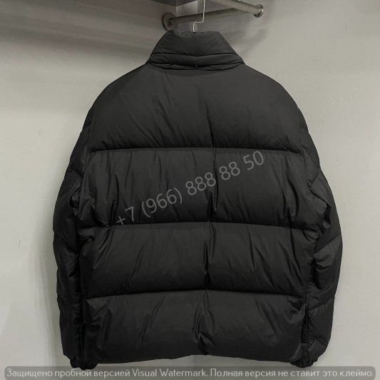 Пуховик Moncler