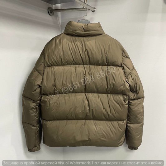 Пуховик Moncler