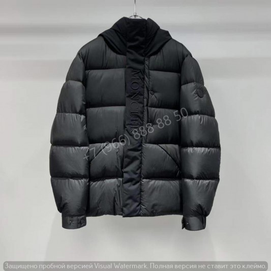 Пуховик Moncler