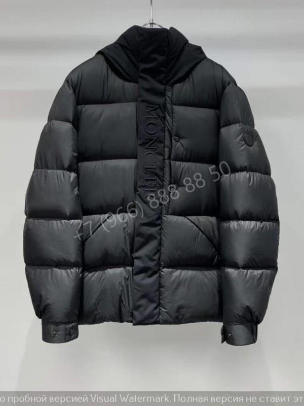 Пуховик Moncler