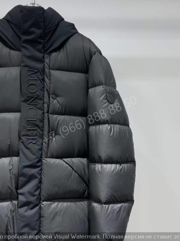 Пуховик Moncler