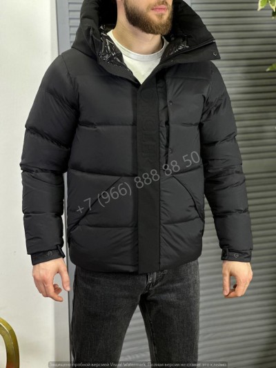 Пуховик Moncler