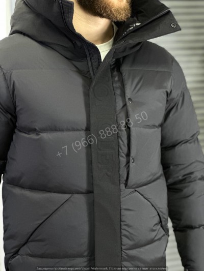 Пуховик Moncler