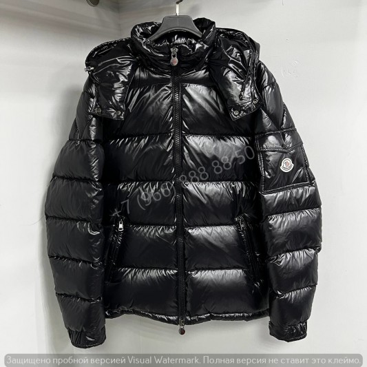 Пуховик Moncler