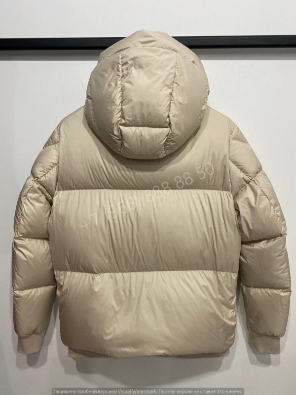 Пуховик Moncler