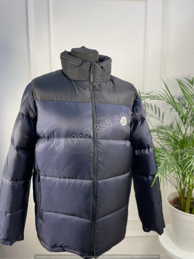 Пуховик Moncler