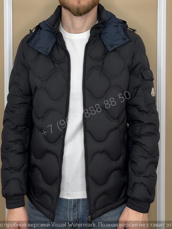 Пуховик Moncler