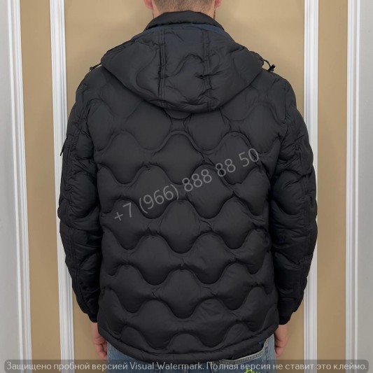 Пуховик Moncler