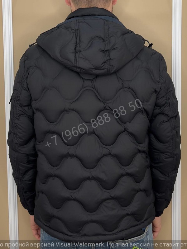 Пуховик Moncler