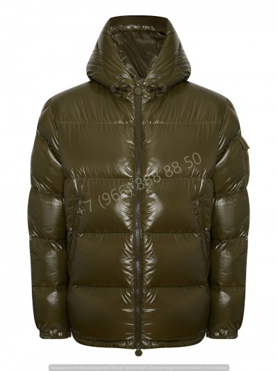 Пуховик Moncler