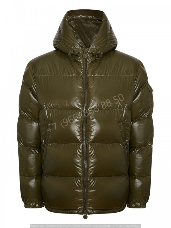 Пуховик Moncler