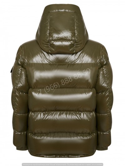 Пуховик Moncler