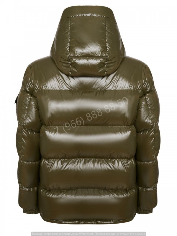 Пуховик Moncler