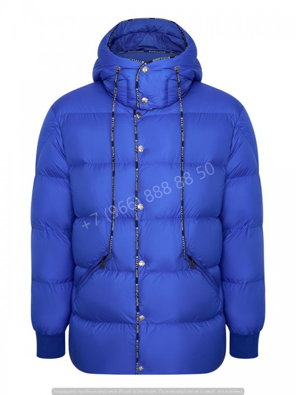 Пуховик Moncler