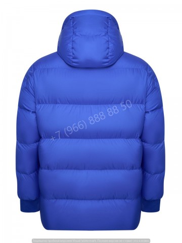 Пуховик Moncler