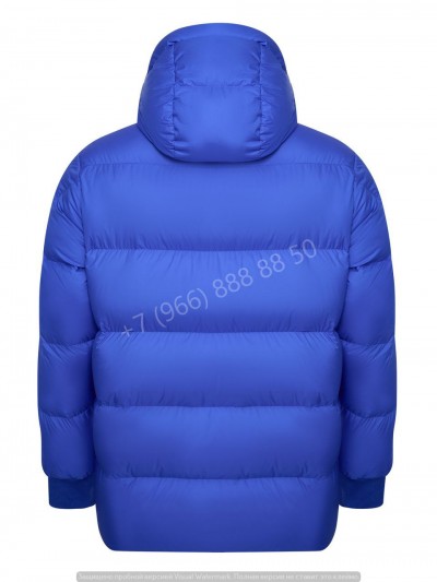 Пуховик Moncler