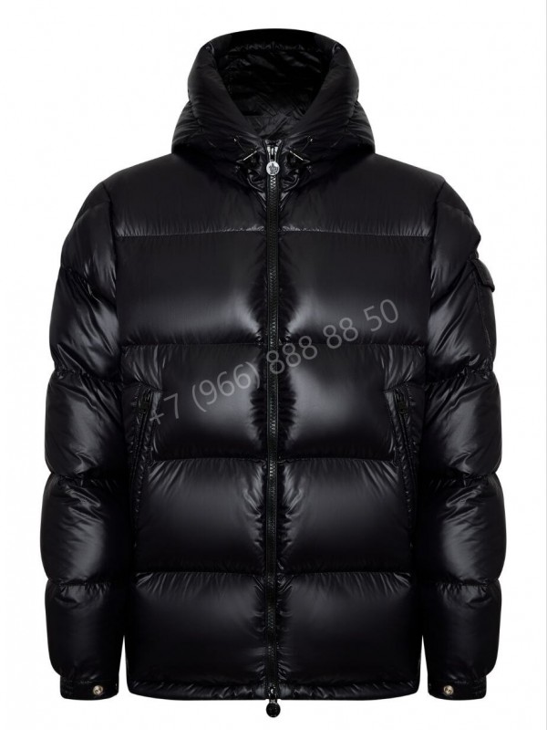 Пуховик Moncler