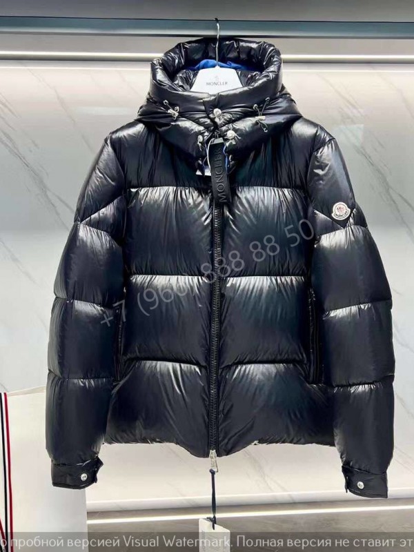 Пуховик Moncler