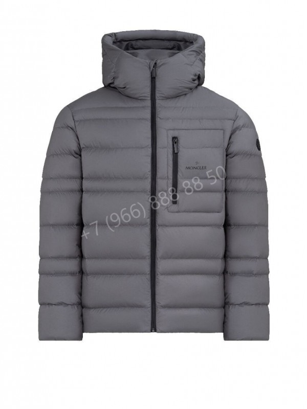 Пуховик Moncler