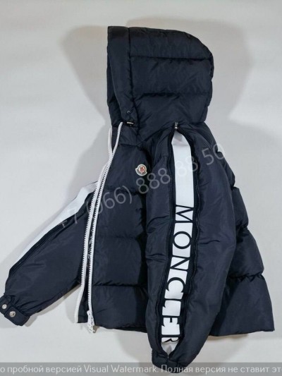 Пуховик Moncler