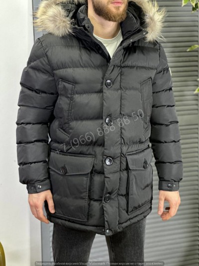 Пуховик Moncler