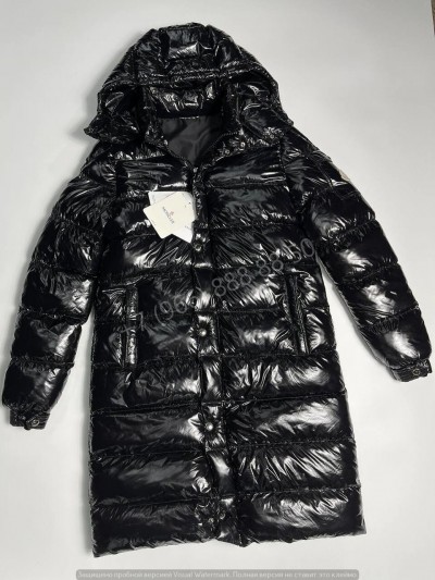 Пуховик Moncler