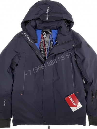 Пуховик Moncler