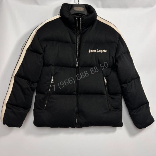 Пуховик Moncler