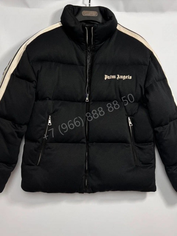 Пуховик Moncler