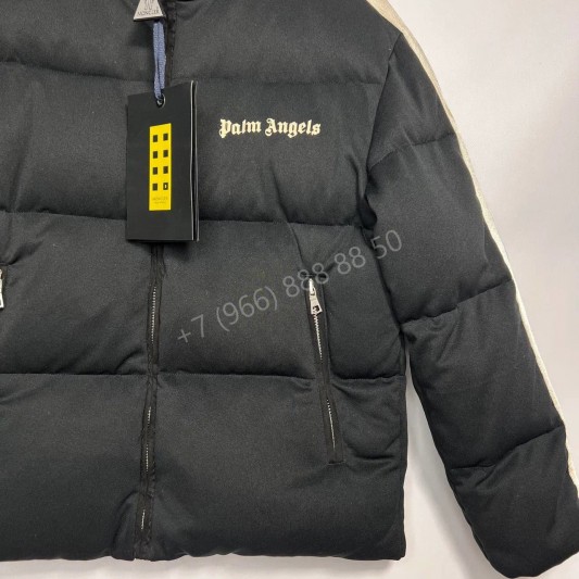 Пуховик Moncler