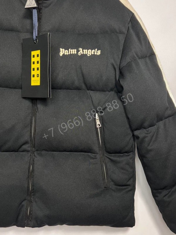 Пуховик Moncler