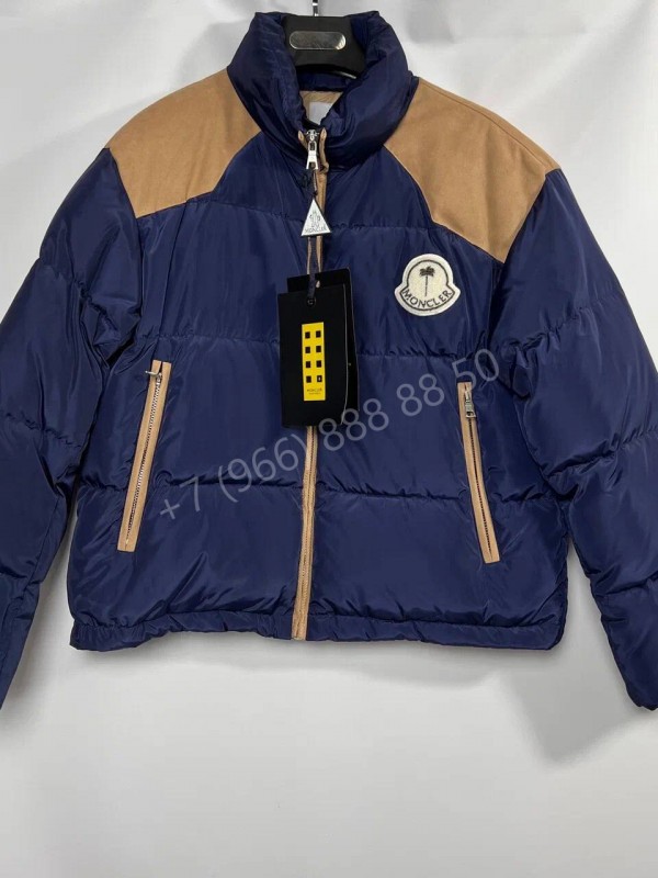 Пуховик Moncler