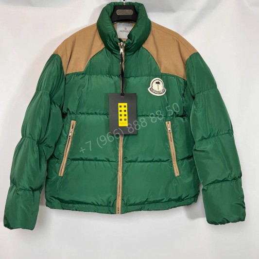 Пуховик Moncler