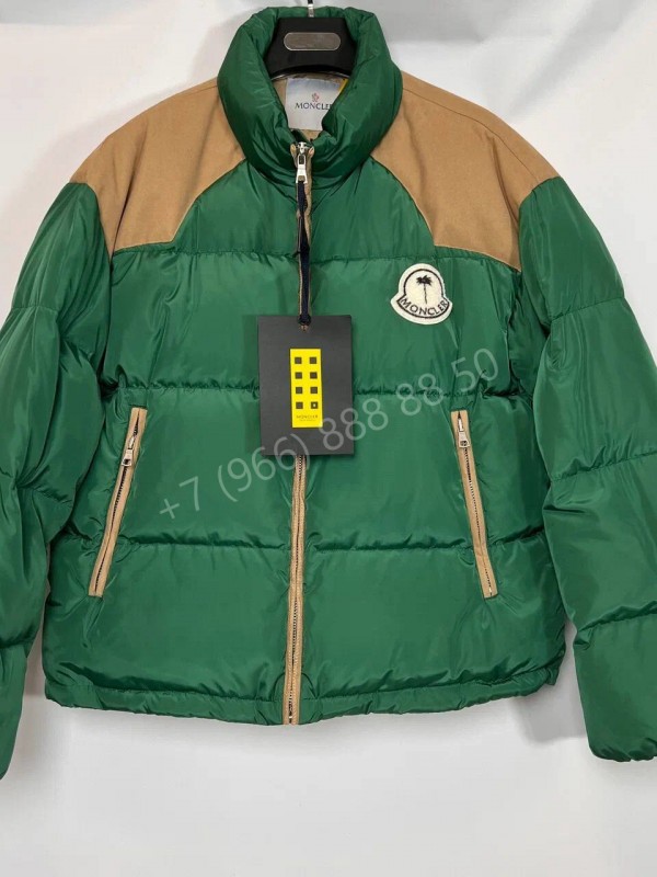 Пуховик Moncler