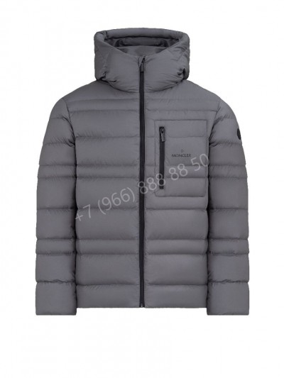 Пуховик Moncler