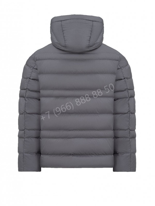 Пуховик Moncler