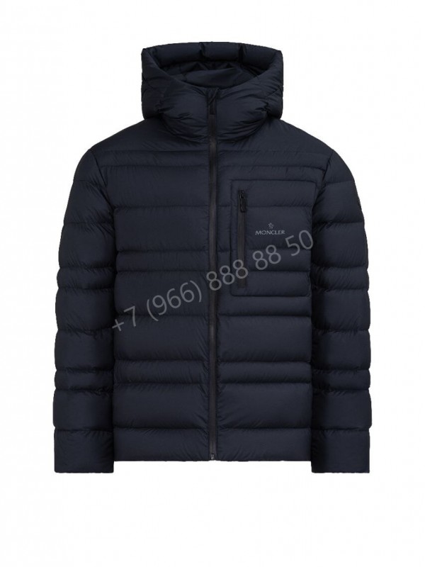 Пуховик Moncler