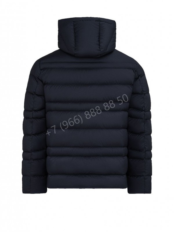 Пуховик Moncler