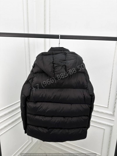 Пуховик Moncler